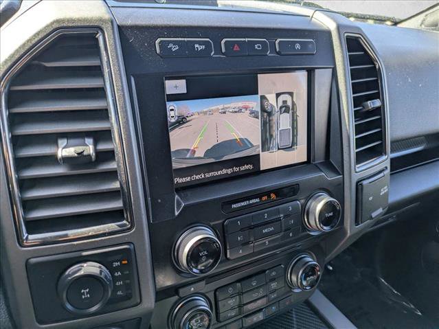 Used 2018 Ford F150 Raptor w/ Equipment Group 802A Luxury AWD/4WD image 14