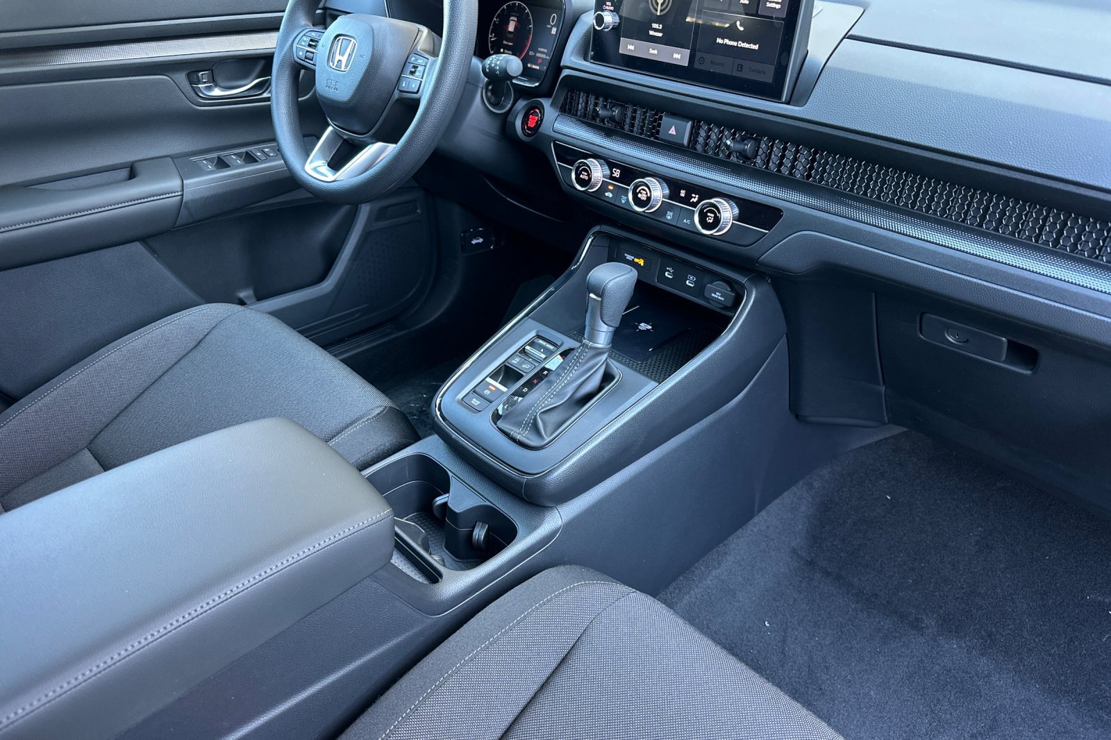New 2026 Honda CR-V LX image 18