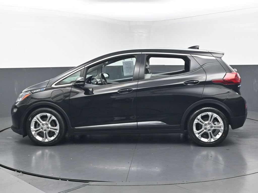 Used 2018 Chevrolet Bolt LT FWD image 8