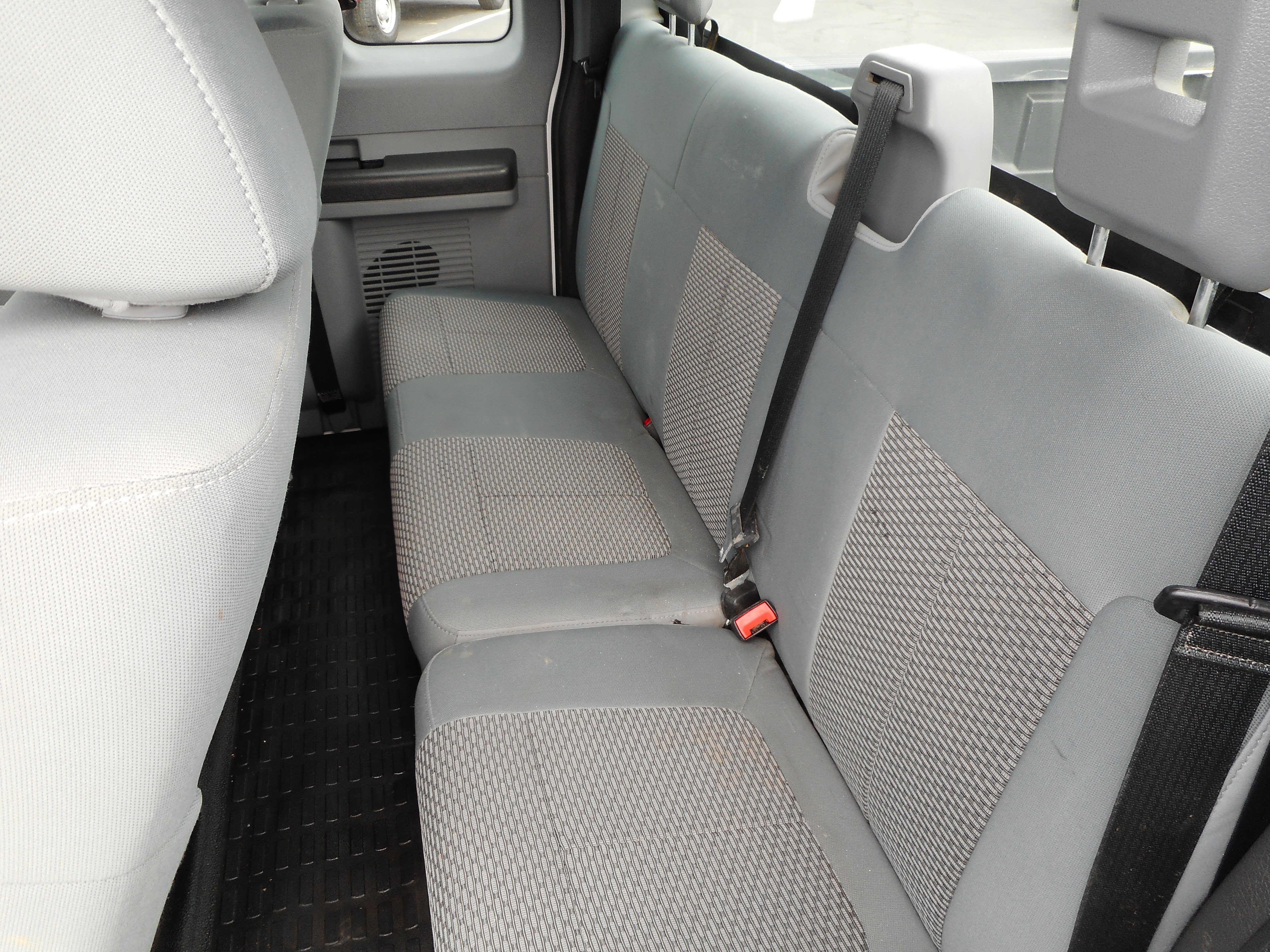 Used 2012 Ford F250 XL w/ PWR Equipment Group AWD/4WD image 21