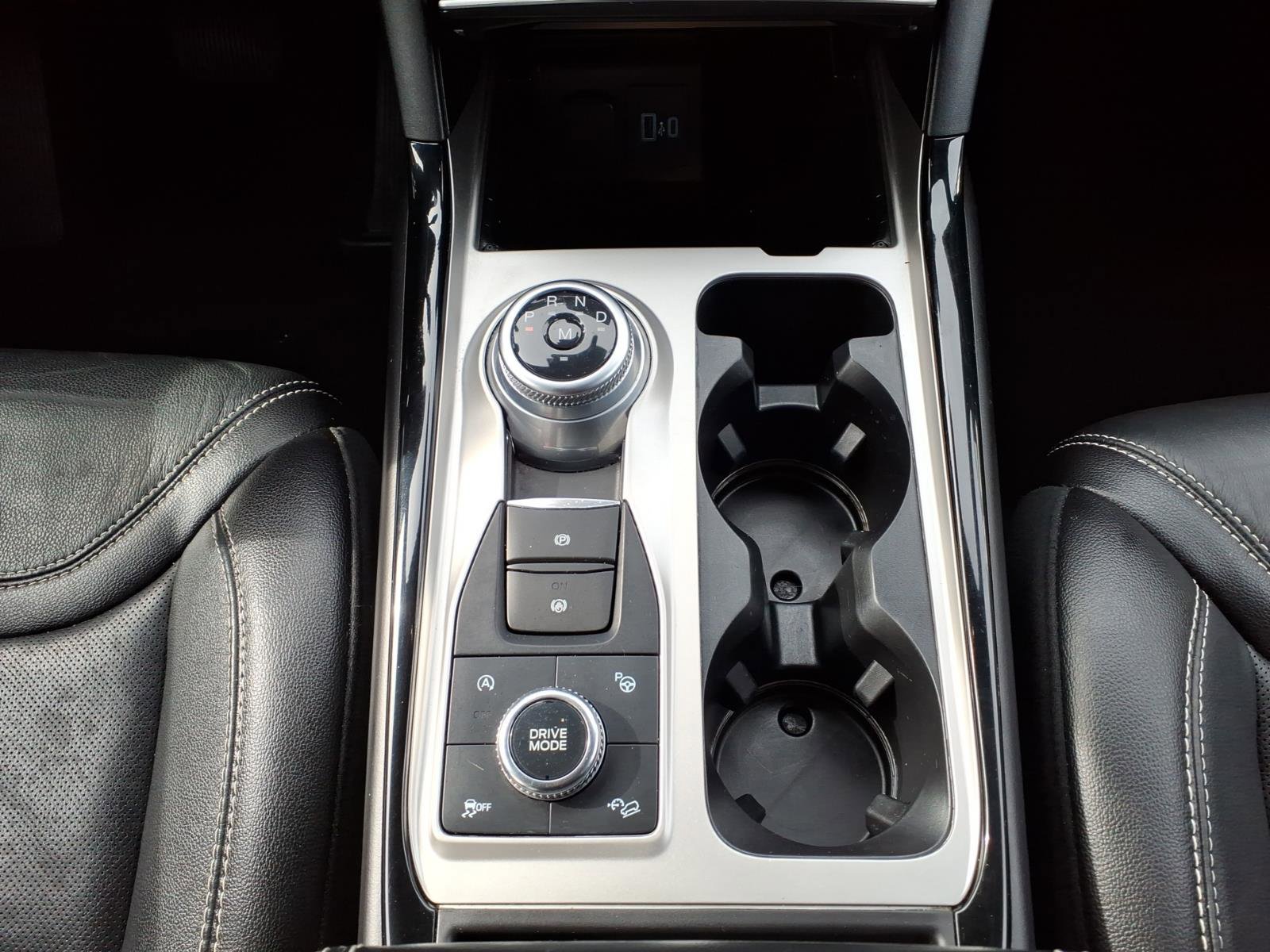 Used 2021 Ford Explorer ST w/ Equipment Group 401A image 23