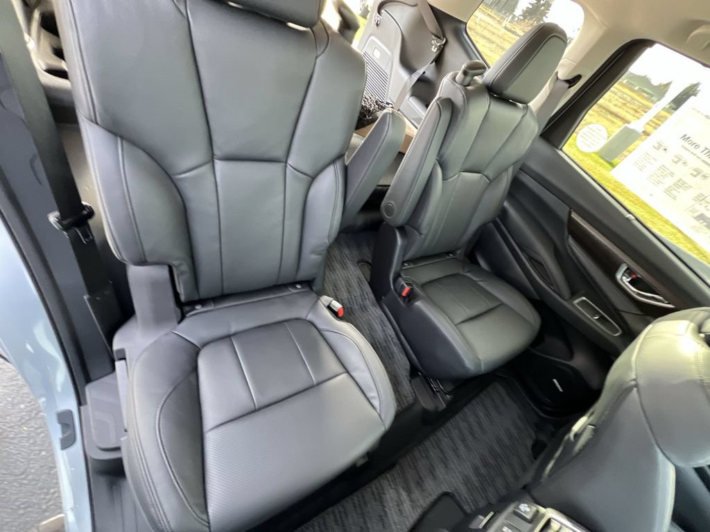 Certified 2026 Subaru Ascent Touring AWD/4WD image 28