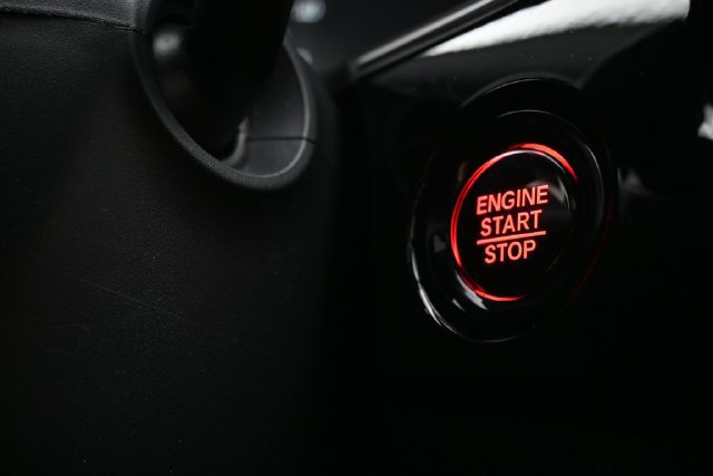 New 2026 Honda Civic Si image 14