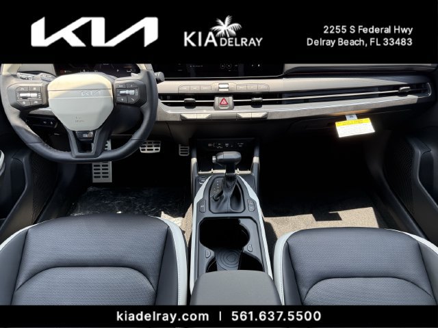 New 2026 Kia K4 GT-Line Turbo FWD image 13