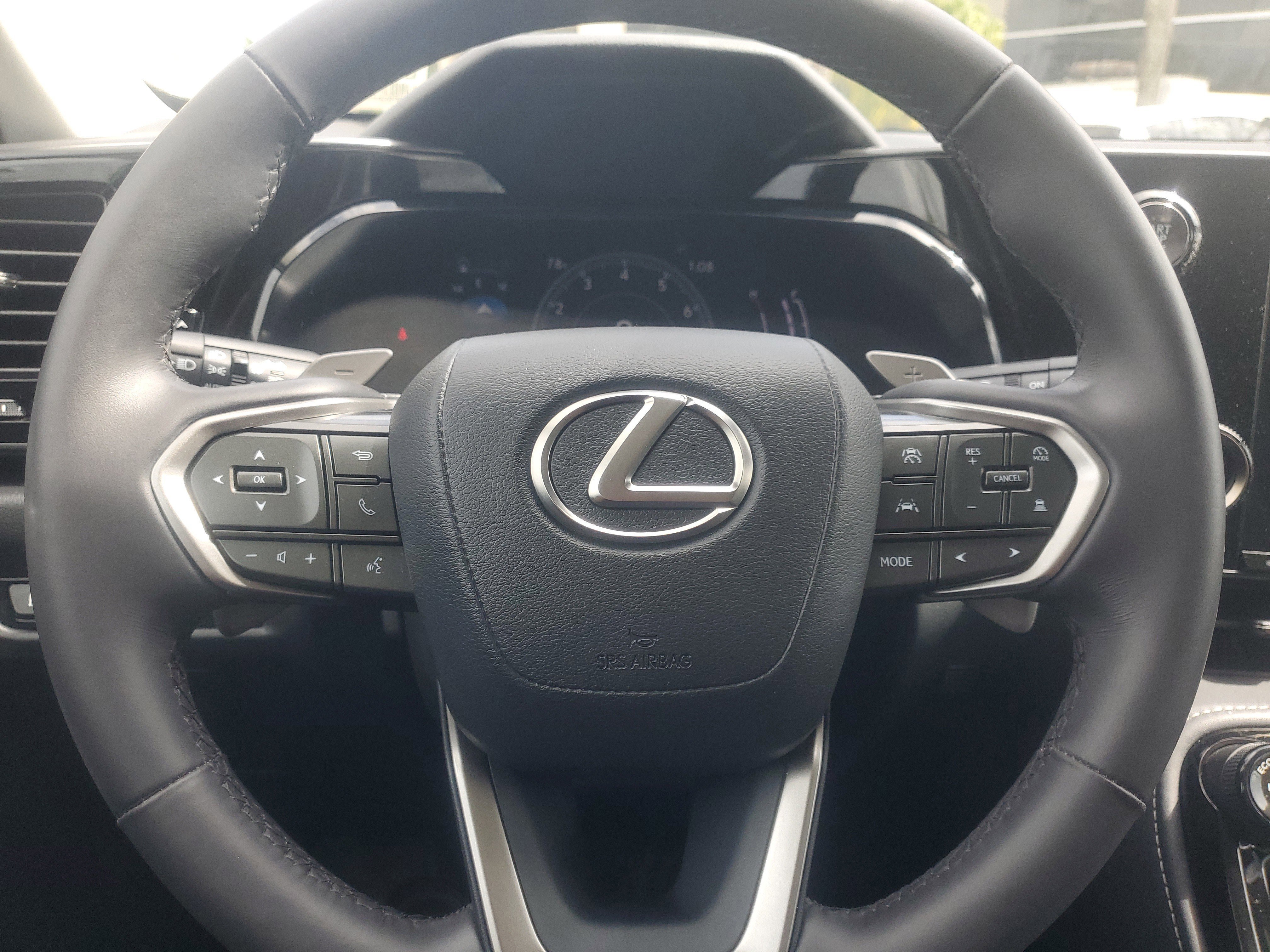 Certified 2024 Lexus NX 250 FWD w/ Towing Package (2000 Lbs) image 26