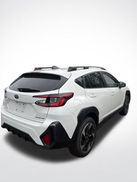 Certified 2025 Subaru Crosstrek 2.5i Limited w/ Crosstrek Mirror Package AWD/4WD image 6