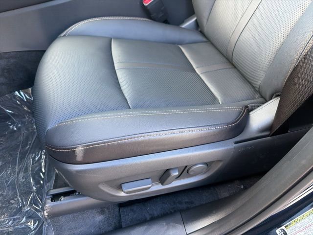 New 2026 MAZDA CX-90 3.3 Turbo w/ Preferred Package image 12