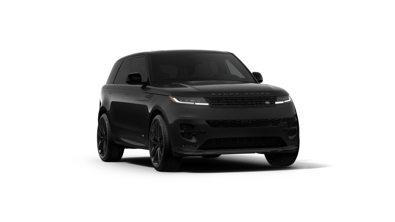 New 2027 Land Rover Range Rover Sport Twenty Edition AWD/4WD image 1