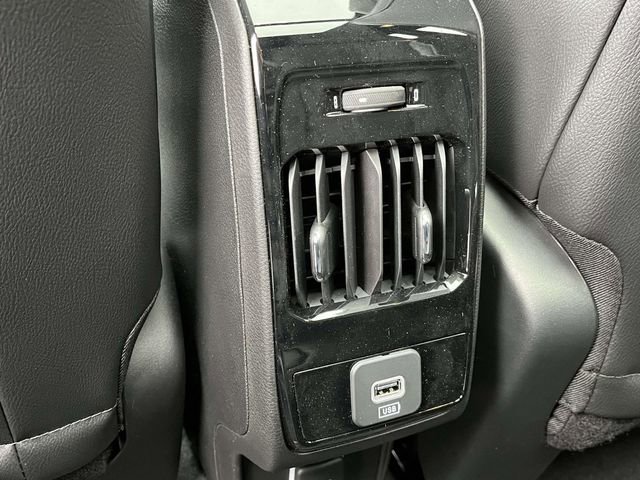 New 2026 Jeep Compass Limited image 17