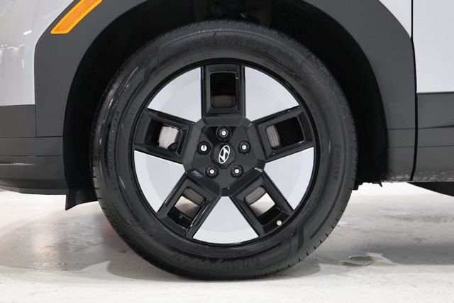 Certified 2026 Hyundai Santa Fe SEL AWD/4WD image 9