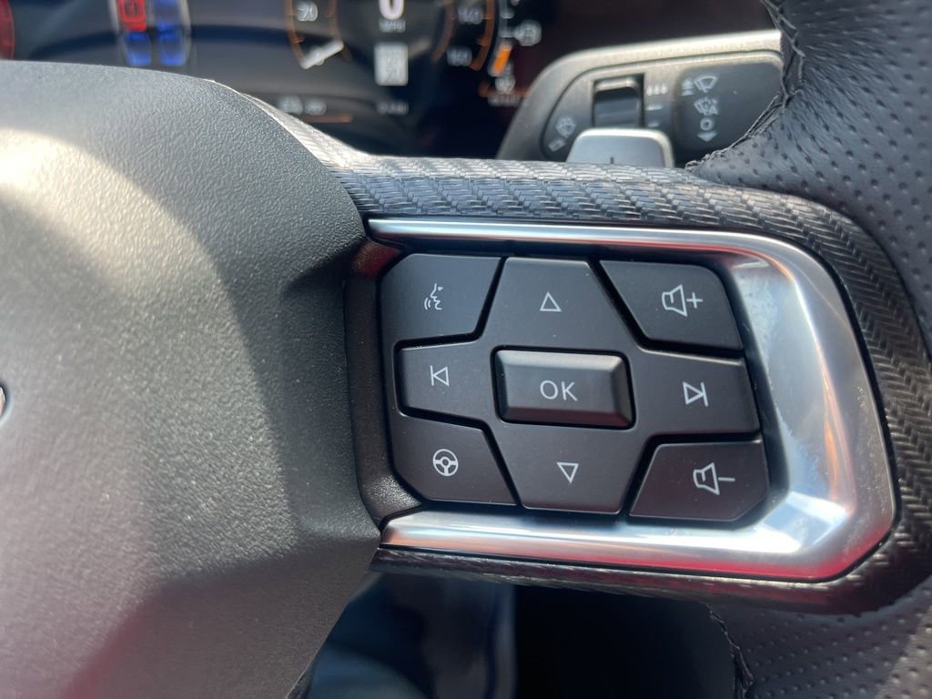 New 2025 Ford Mustang GT Premium image 18