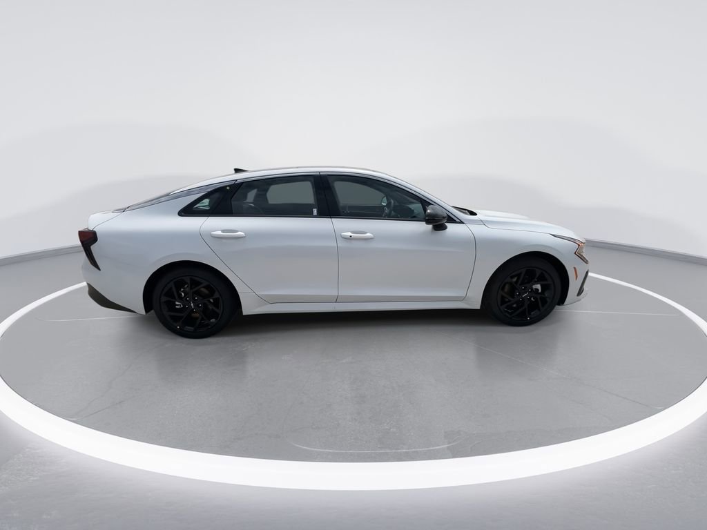 New 2026 Kia K5 GT-Line w/ GT-Line Premium Package AWD/4WD image 9