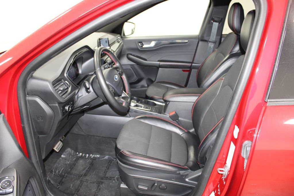 Used 2024 Ford Escape ST-Line image 22