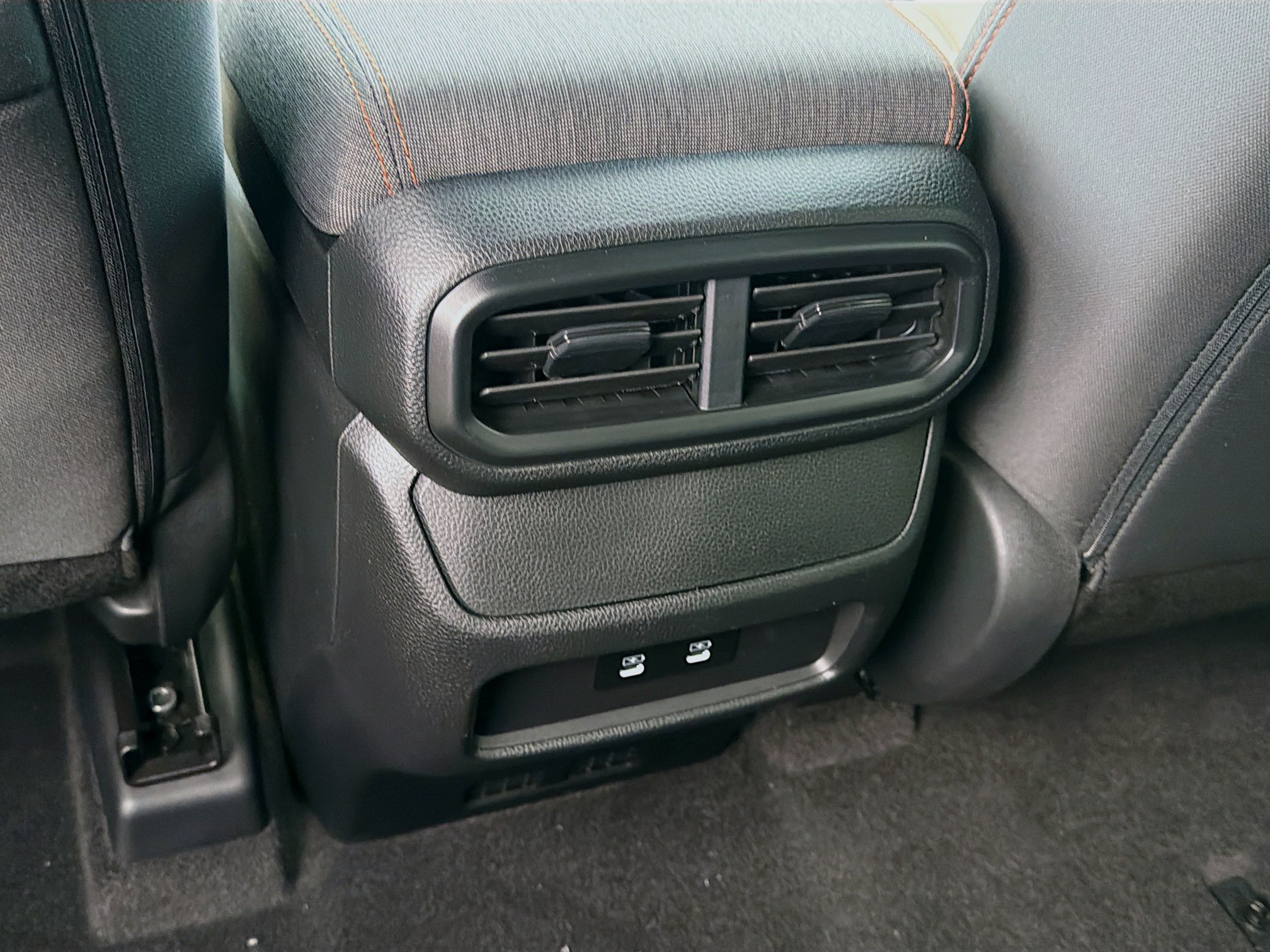 New 2026 Honda Pilot Sport image 20