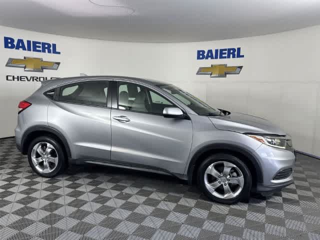 Used 2019 Honda HR-V LX image 6