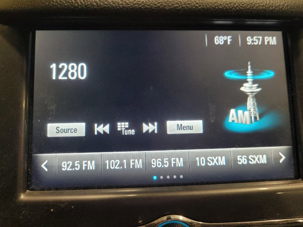 Used 2018 Chevrolet Cruze LT w/ LT Fleet Convenience Package image 25