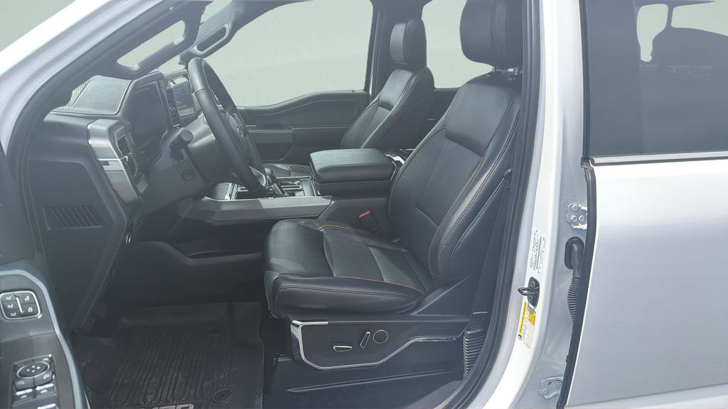 Used 2024 Ford F150 Lariat w/ Equipment Group 502A High AWD/4WD image 46