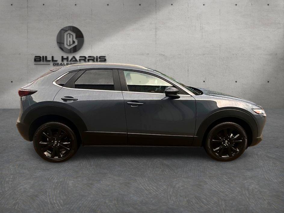 Used 2023 MAZDA CX-30 AWD 2.5 S w/ Preferred Package image 5