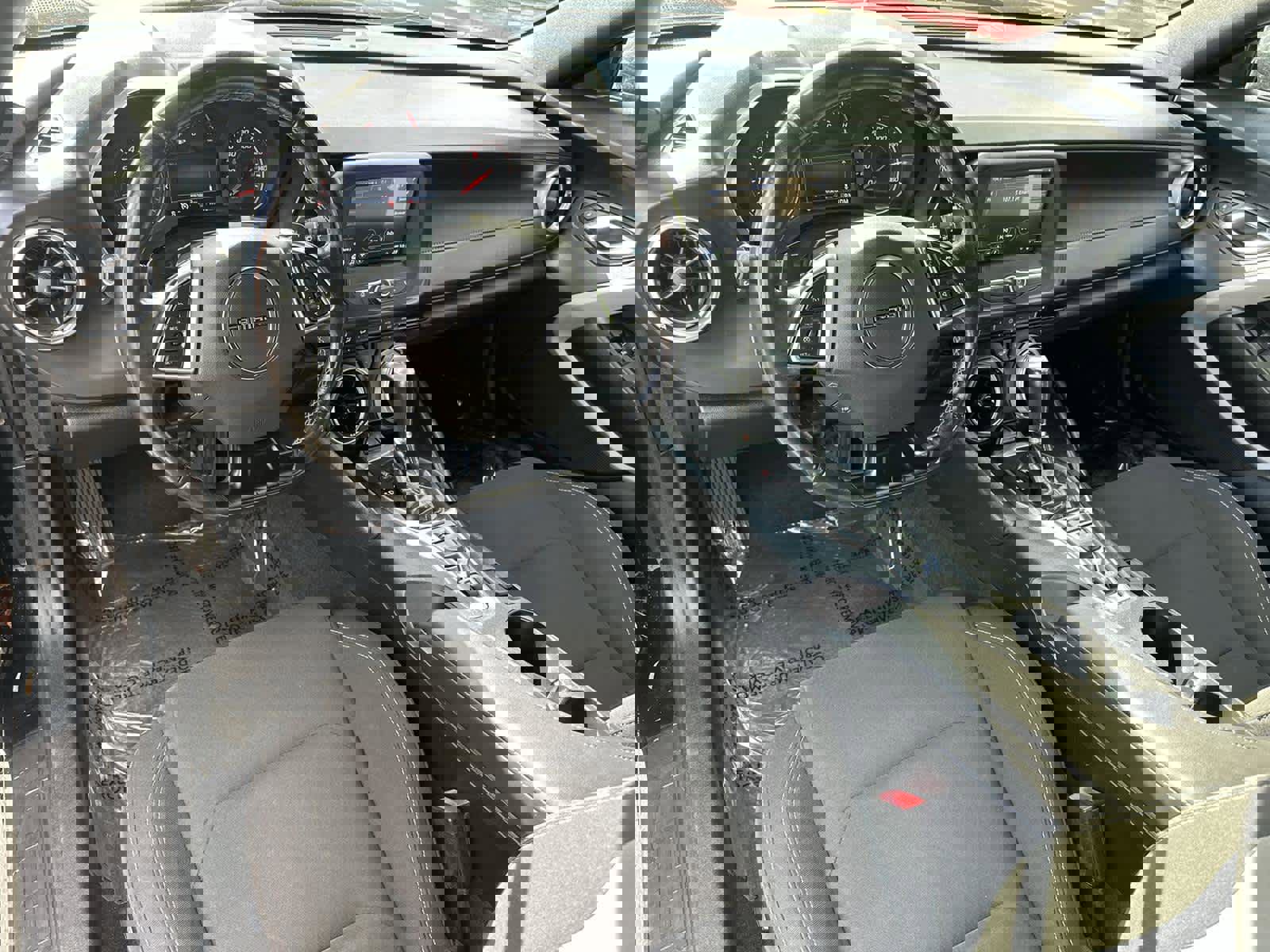 Used 2019 Chevrolet Camaro LT image 10