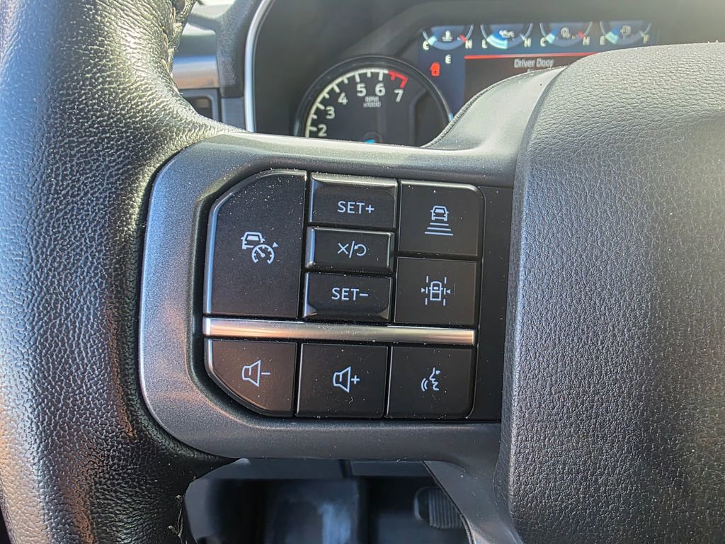 Used 2022 Ford F150 XLT w/ Equipment Group 302A High image 14