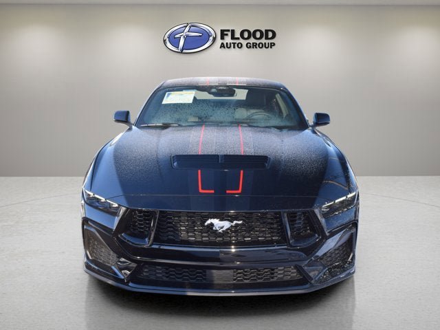 New 2026 Ford Mustang GT Premium video 2
