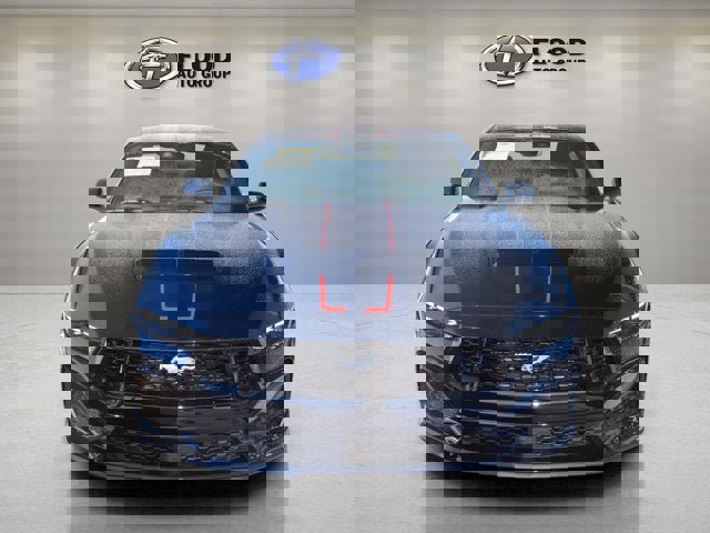 New 2026 Ford Mustang GT Premium image 2