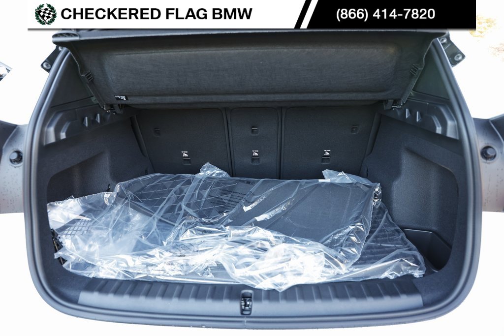 Certified 2025 BMW X1 xDrive28i w/ Technology Package image 30