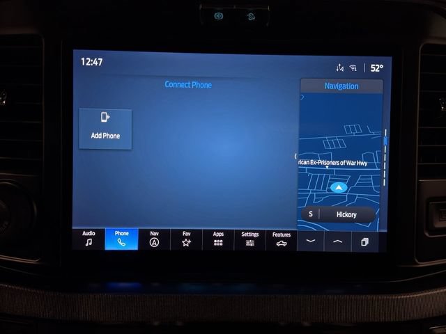 New 2026 Ford F250 Platinum AWD/4WD image 22