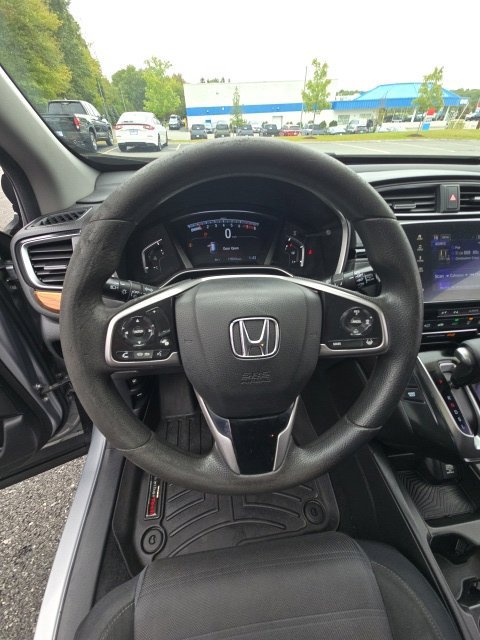 Used 2019 Honda CR-V EX image 16