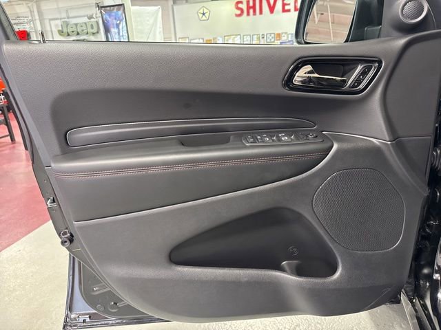 New 2026 Dodge Durango GT AWD/4WD image 12