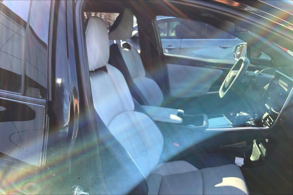 Used 2024 Subaru Solterra Touring w/ Touring Package image 7