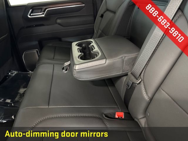 New 2025 GMC Sierra 2500 Denali image 19