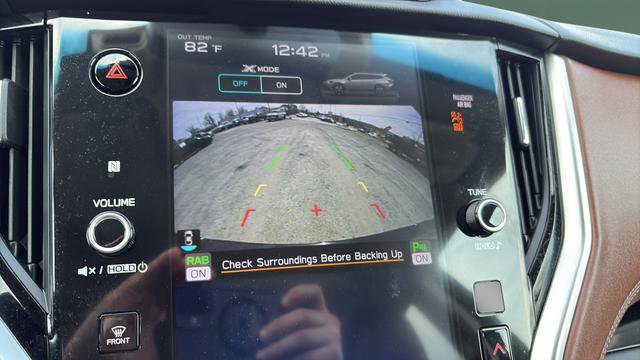 Used 2022 Subaru Outback Touring image 18