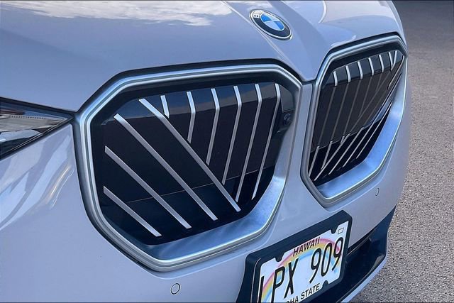 Certified 2025 BMW X3 xDrive30i w/ Premium Package image 28