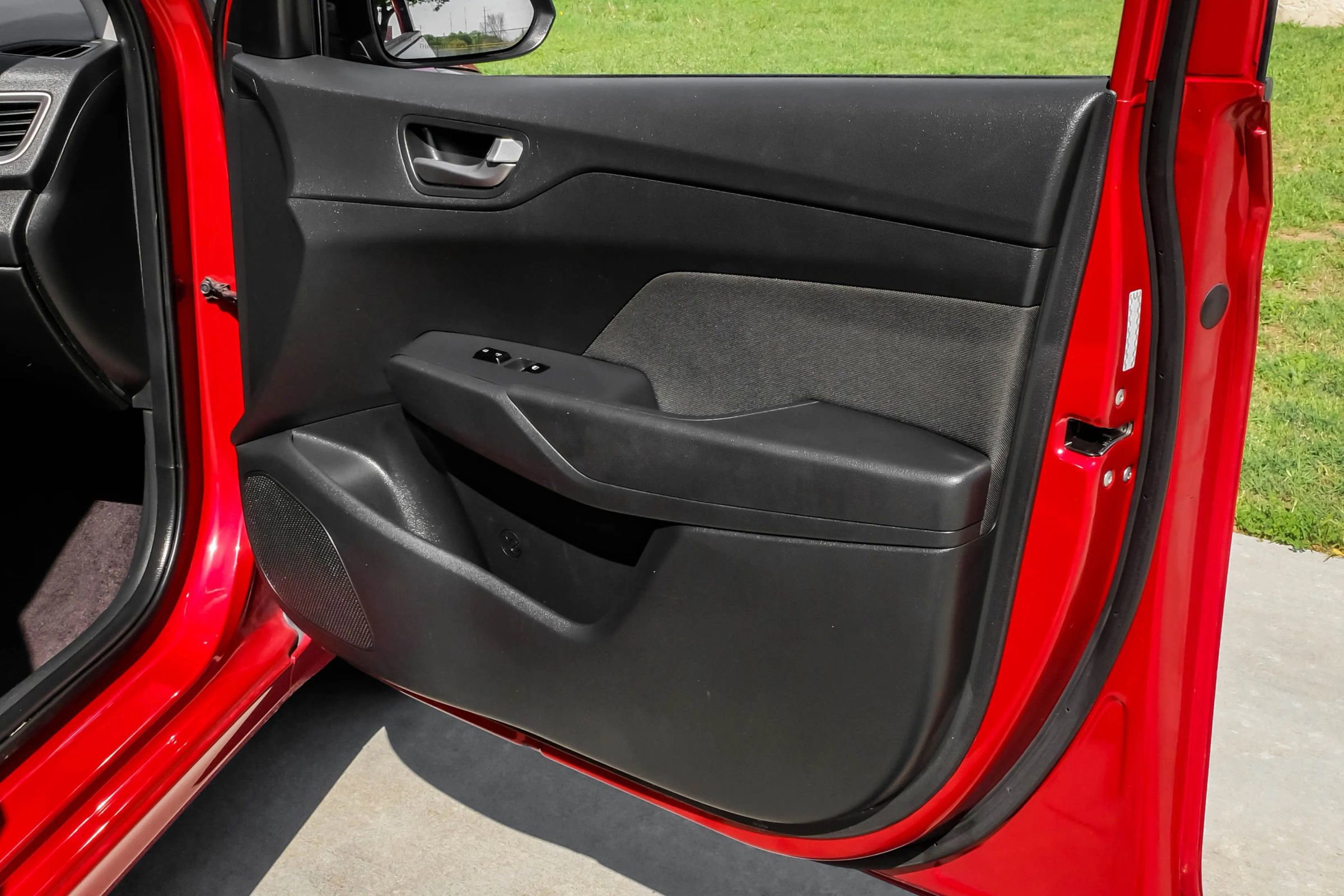 Used 2020 Hyundai Accent SE image 46