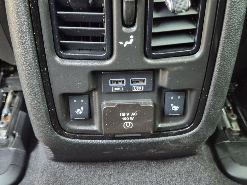 Used 2023 Dodge Durango R/T AWD/4WD image 28