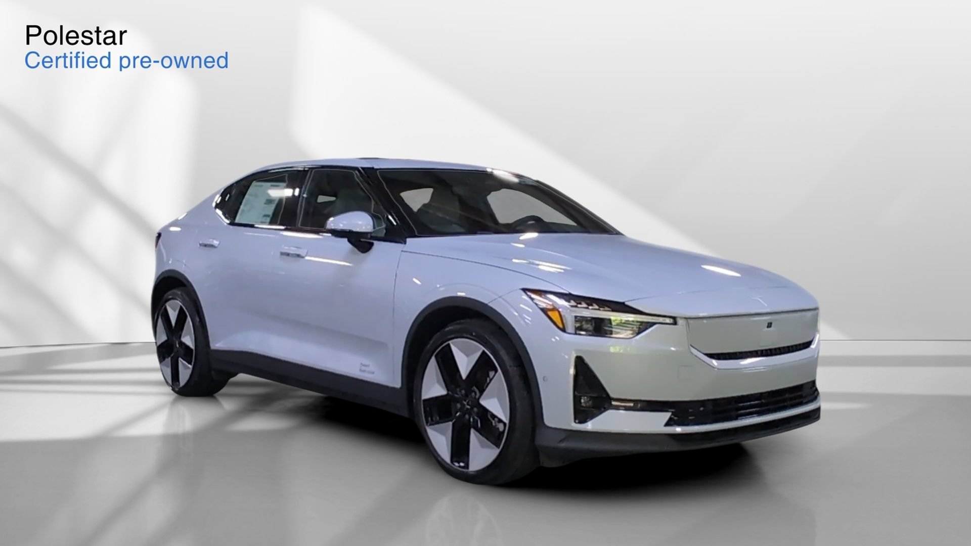 Certified 2024 Polestar Polestar 2 AWD/4WD image 7