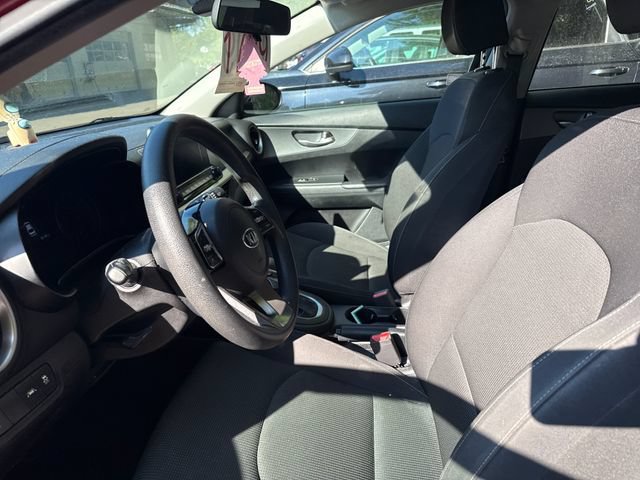 Used 2019 Kia Forte LXS FWD image 12