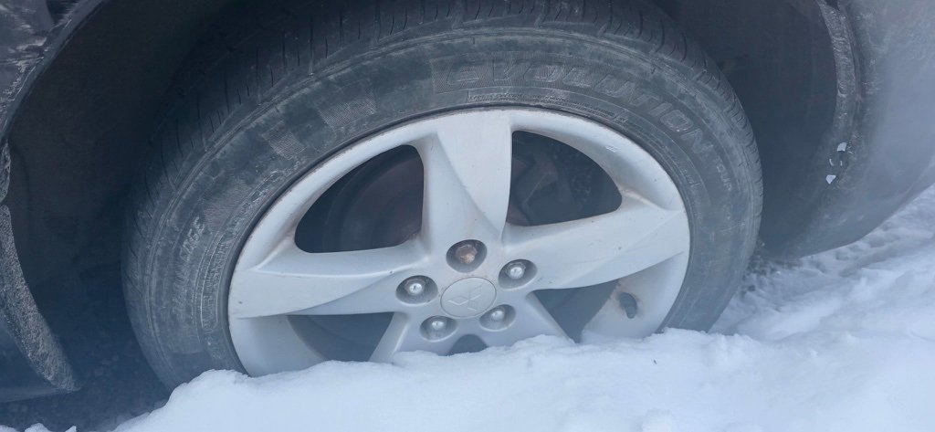 Used 2006 Mitsubishi Eclipse GS image 5