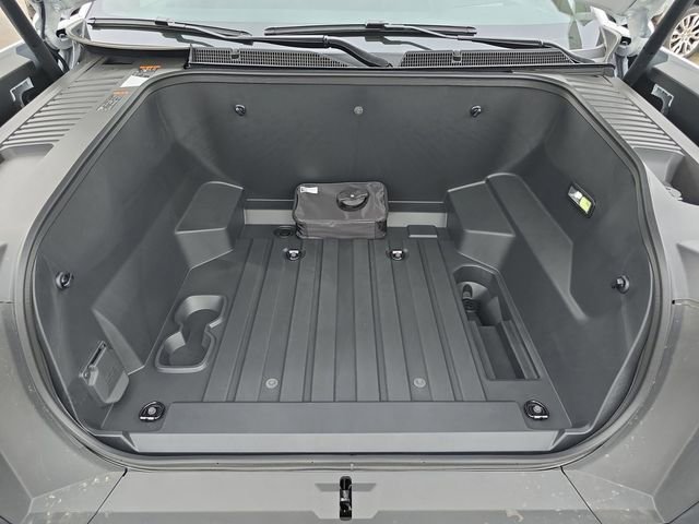 New 2025 GMC Sierra EV Denali image 30