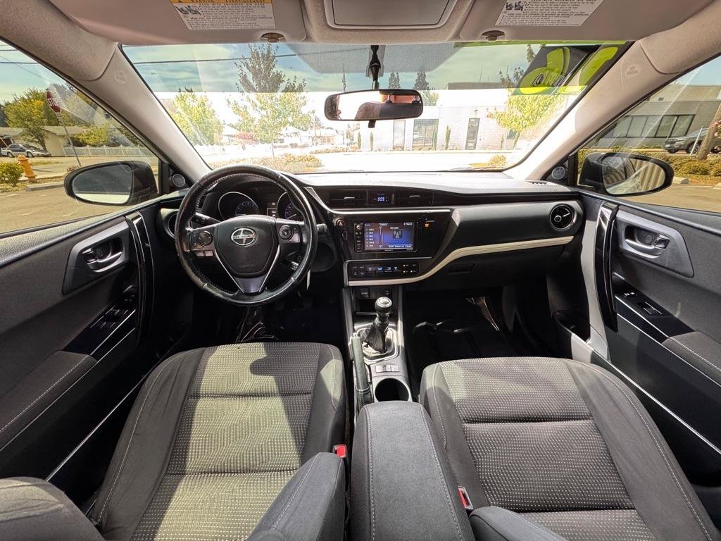 Used 2016 Scion iM FWD image 13