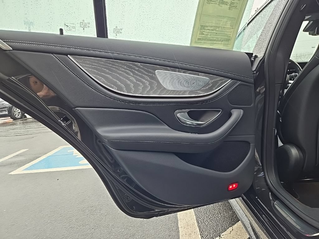 Used 2023 Mercedes-Benz CLS 450 4MATIC image 50