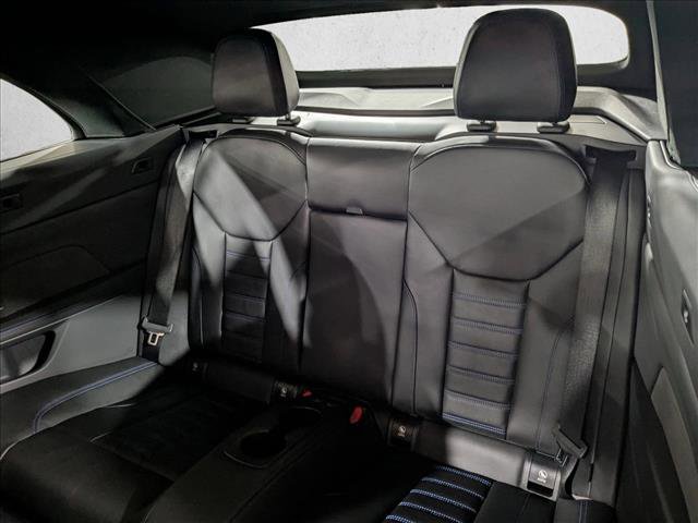 New 2026 BMW 430i xDrive Convertible w/ M Sport Package image 16