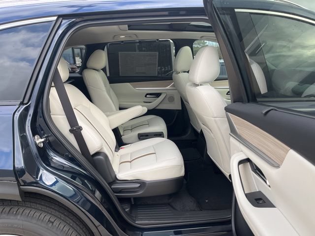 New 2026 MAZDA CX-90 Plug-In Hybrid w/ Premium Plus AWD/4WD image 29