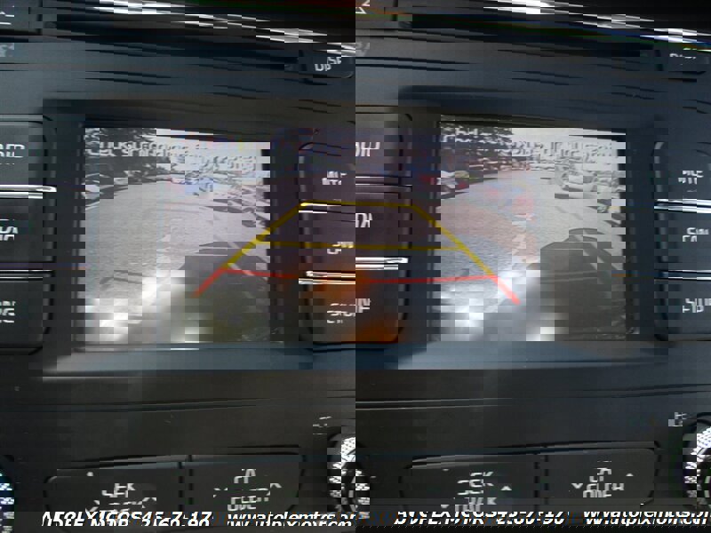 Used 2016 Kia Sedona LX w/ LX Essentials Premium Package image 23