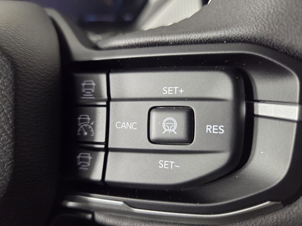 New 2026 Jeep Cherokee Limited AWD/4WD image 14