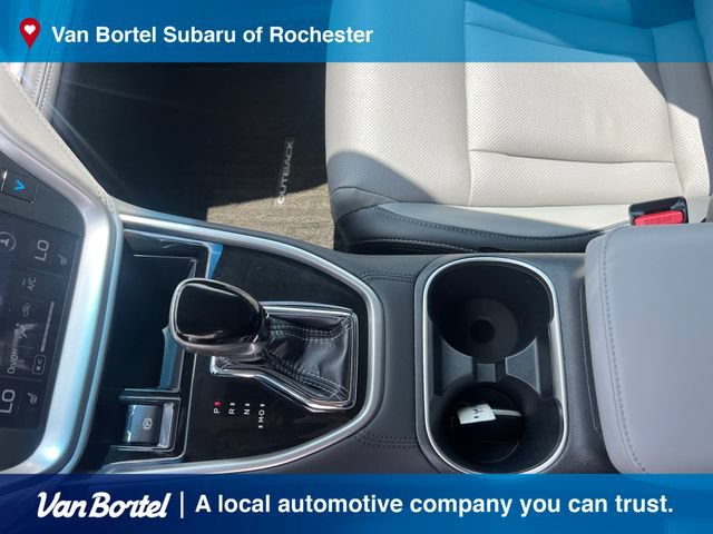 Used 2021 Subaru Outback Limited AWD/4WD image 22