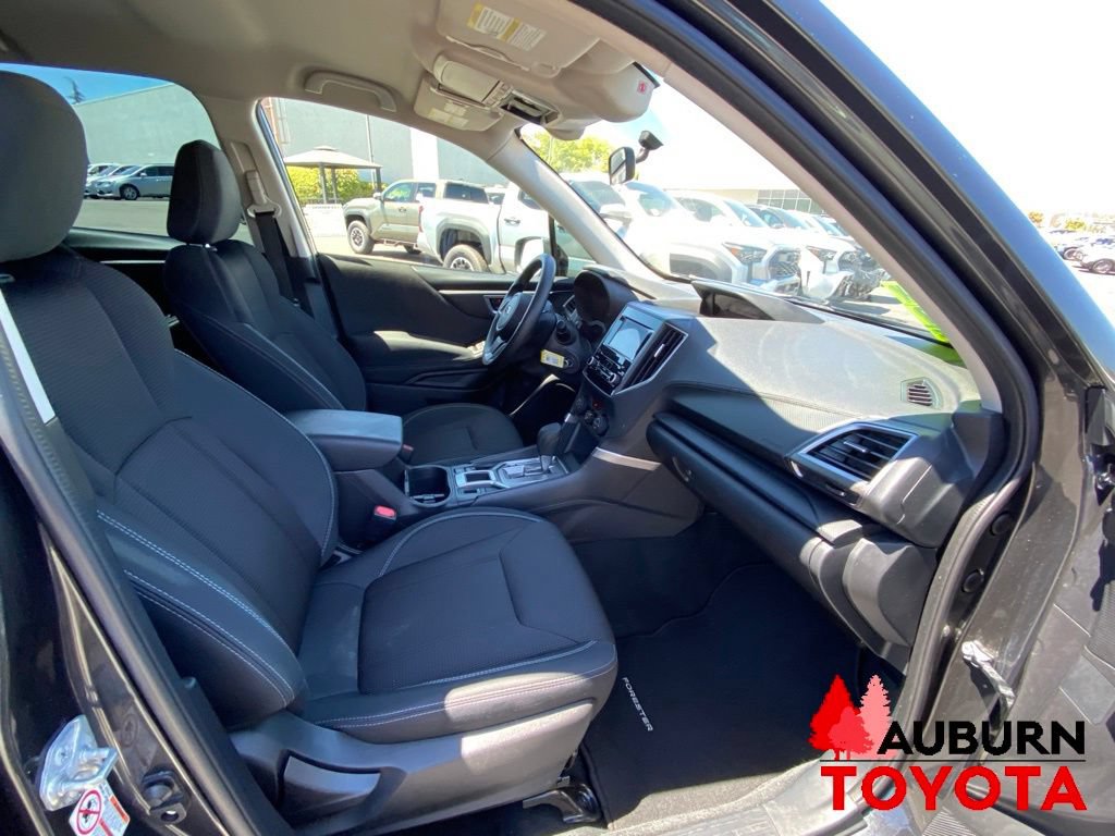 Used 2019 Subaru Forester w/ Alloy Wheel Package AWD/4WD image 14