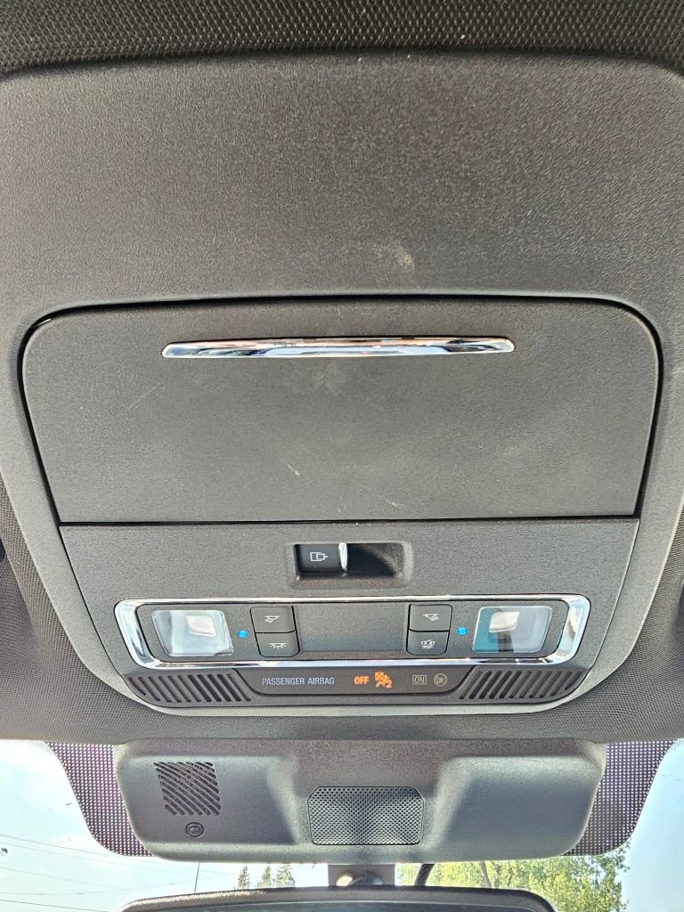 Used 2023 Ford F150 Platinum w/ Equipment Group 701A High image 36