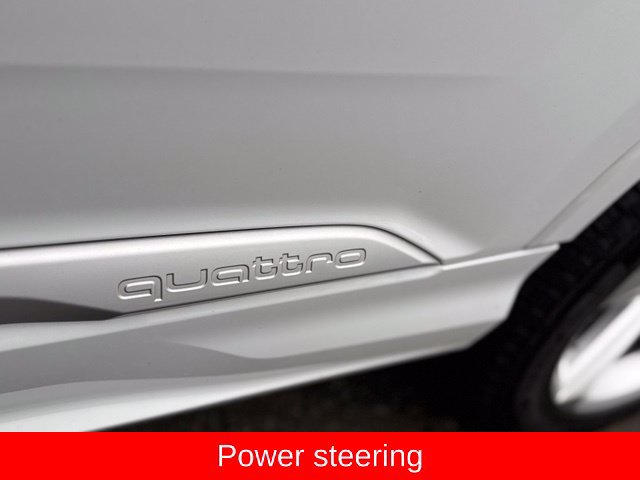 Used 2023 Audi Q7 3.0T Premium w/ Convenience Package AWD/4WD image 35
